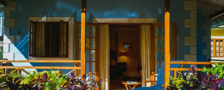 Bequia Beach Hotel- 35
