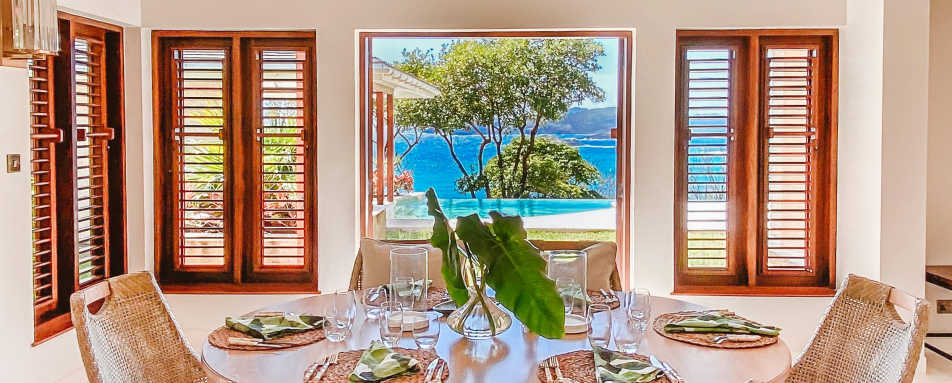 Bequia Beach Hotel- 112