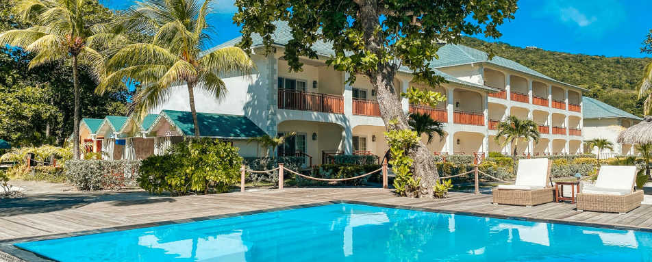 Bequia Beach Hotel- 161