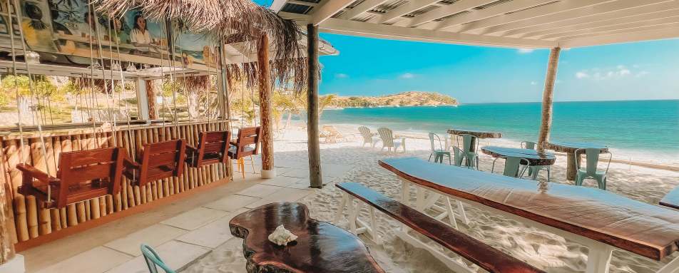 Bequia Beach Hotel- 155