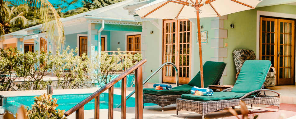 Bequia Beach Hotel- 63