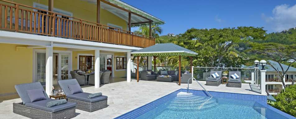 Bequia Beach Hotel- 75