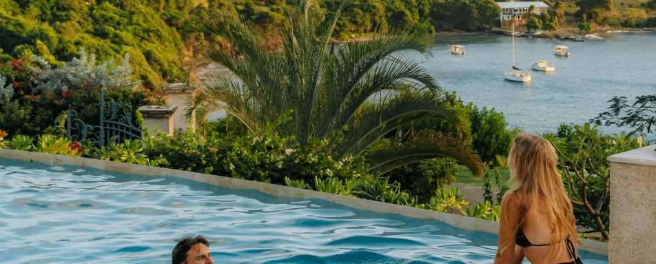 Bequia Beach Hotel- 187