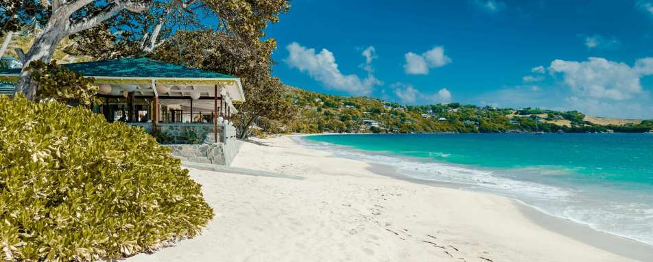 Bequia Beach Hotel- 166
