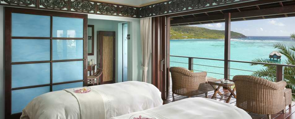 Mandarin Oriental Canouan- 39