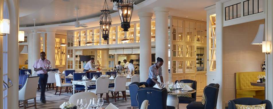 Mandarin Oriental Canouan- 24