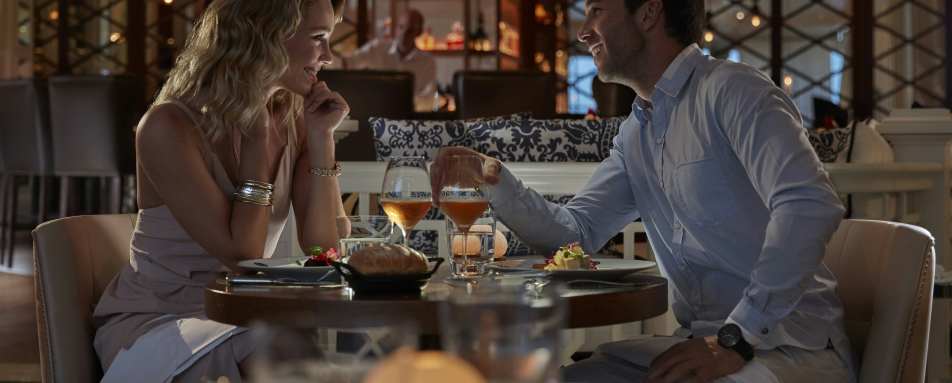 Mandarin Oriental Canouan- 26