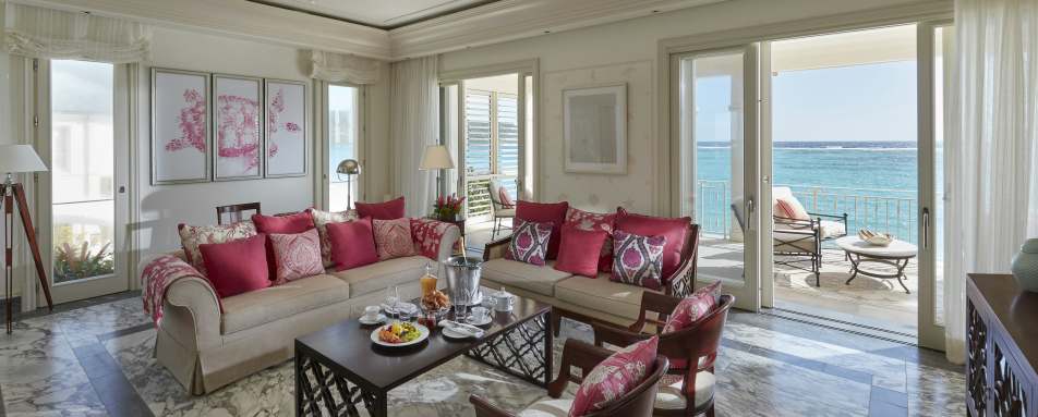 Mandarin Oriental Canouan- 99
