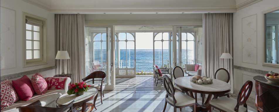 Mandarin Oriental Canouan- 17