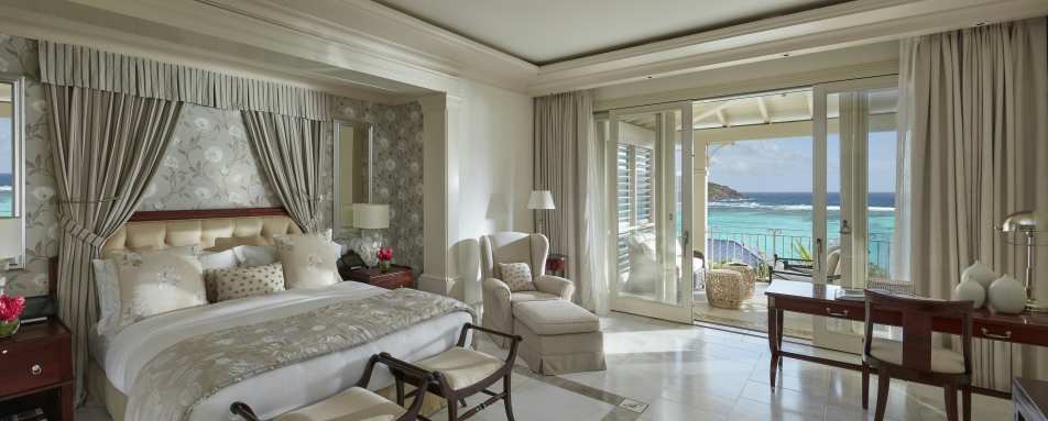 Mandarin Oriental Canouan- 96