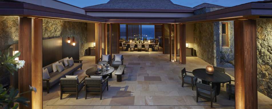 Mandarin Oriental Canouan- 98