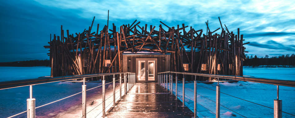 Arctic Bath Hotel- 79