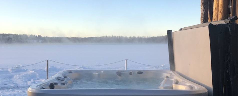 Arctic Bath Hotel- 49