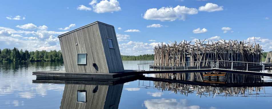 Arctic Bath Hotel- 41