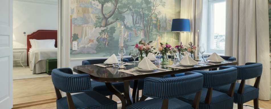 Grand Hotel Stockholm- 121