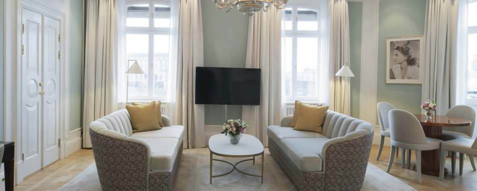 Grand Hotel Stockholm- 127