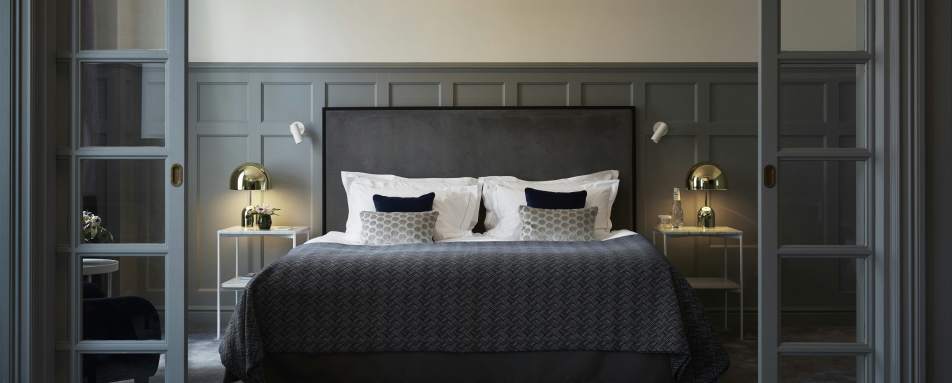 Grand Hotel Stockholm- 28