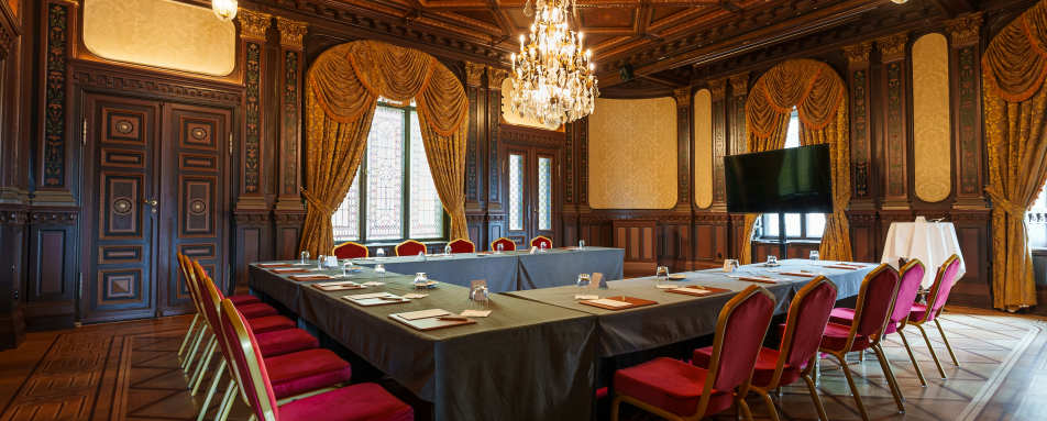 Grand Hotel Stockholm- 108