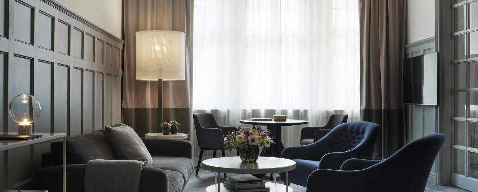 Grand Hotel Stockholm- 31