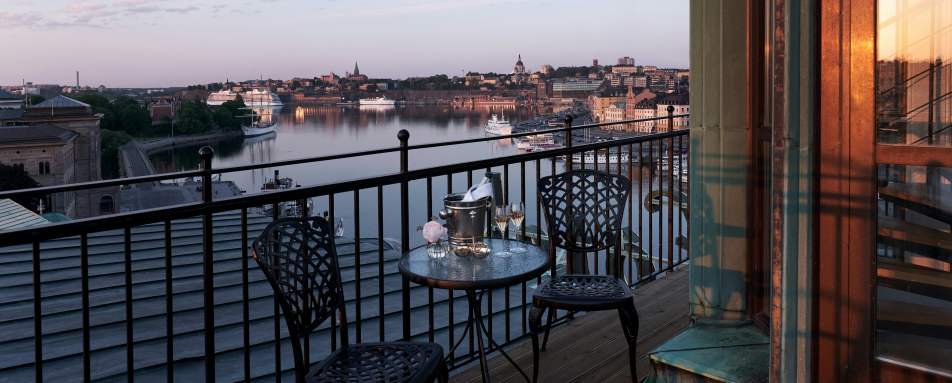 Grand Hotel Stockholm- 15