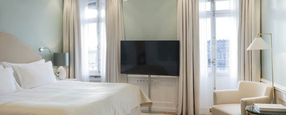Grand Hotel Stockholm- 128