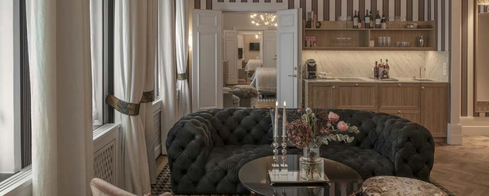 Grand Hotel Stockholm- 33