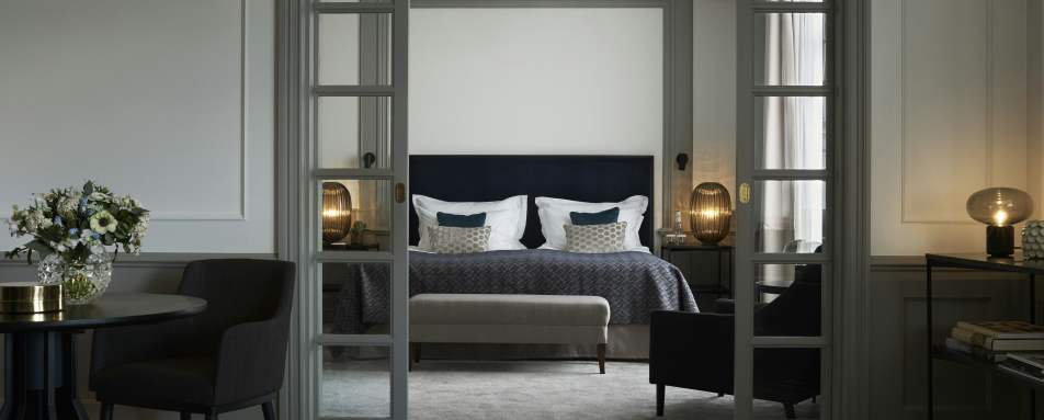 Grand Hotel Stockholm- 32
