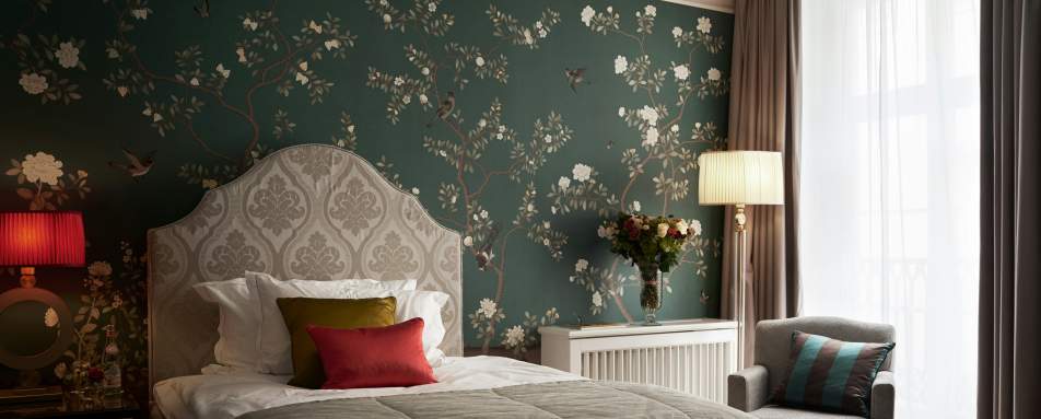 Grand Hotel Stockholm- 14