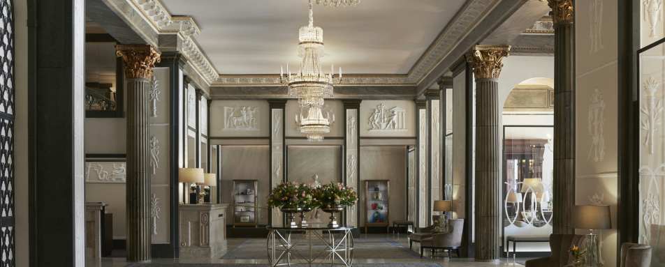 Grand Hotel Stockholm- 17