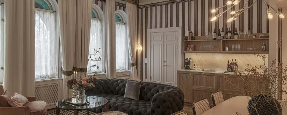 Grand Hotel Stockholm- 44