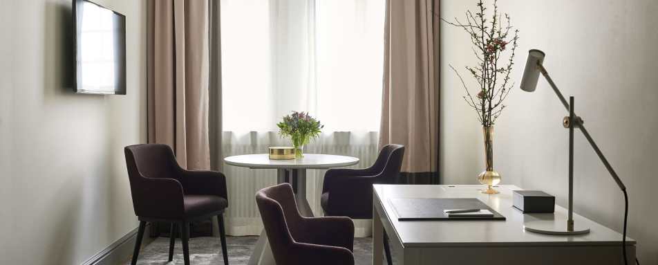 Grand Hotel Stockholm- 26