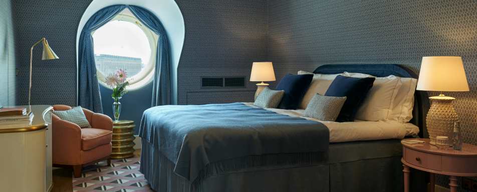 Grand Hotel Stockholm- 43