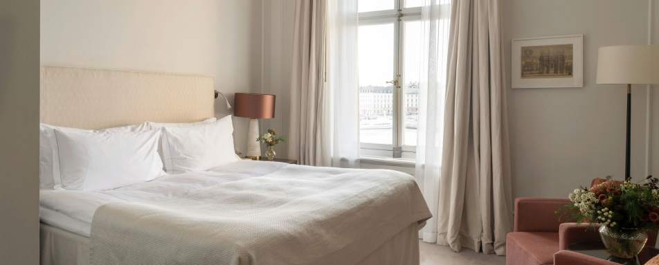 Grand Hotel Stockholm- 91