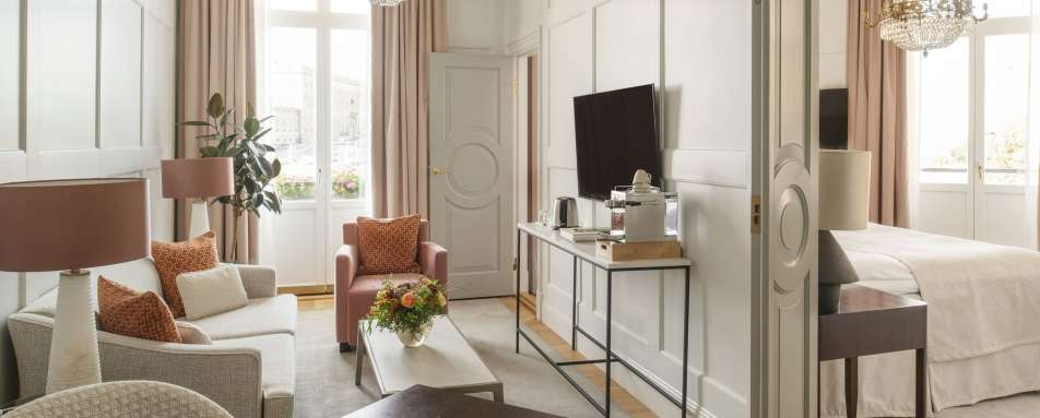Grand Hotel Stockholm- 135
