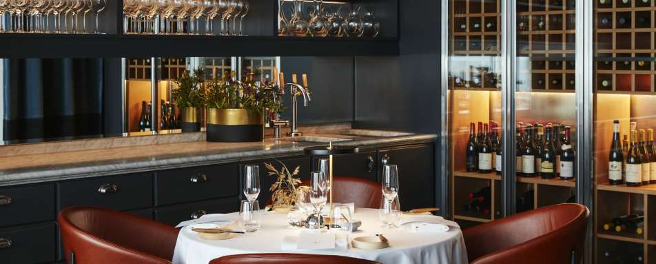Grand Hotel Stockholm- 80
