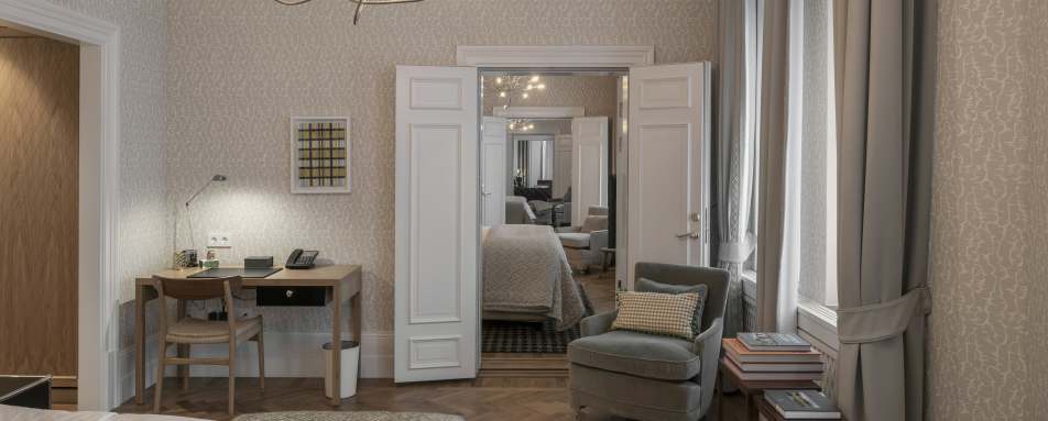 Grand Hotel Stockholm- 36