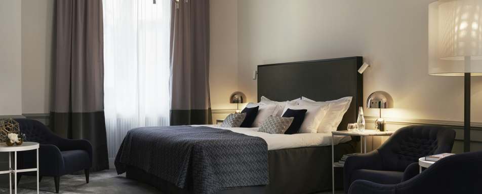 Grand Hotel Stockholm- 22