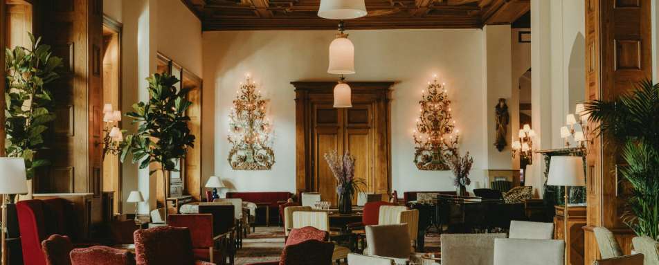 Badrutt's Palace Hotel- 163