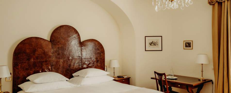 Badrutt's Palace Hotel- 230