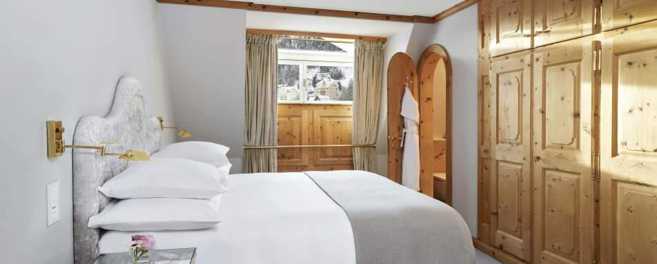 Badrutt's Palace Hotel- 123