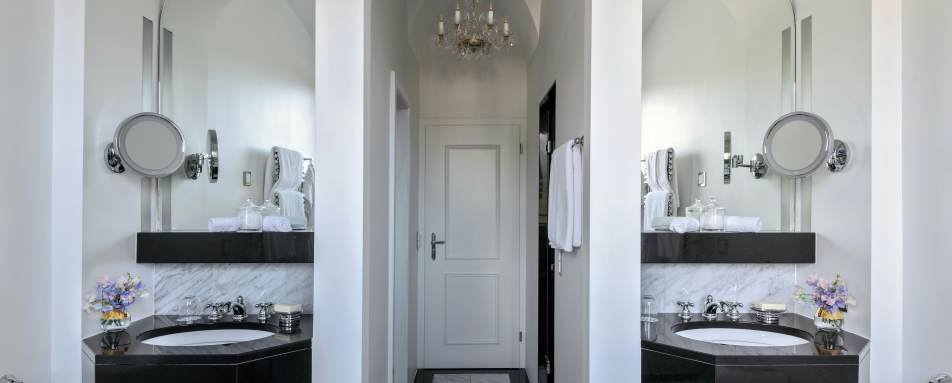 Badrutt's Palace Hotel- 100