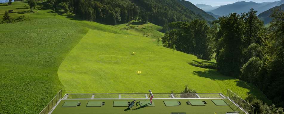 Golf 