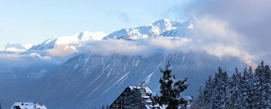 Crans Ambassador- 112
