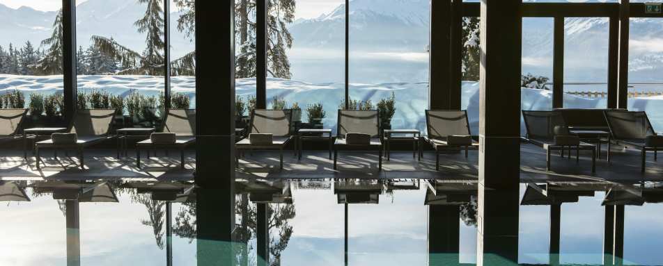 Crans Ambassador- 84