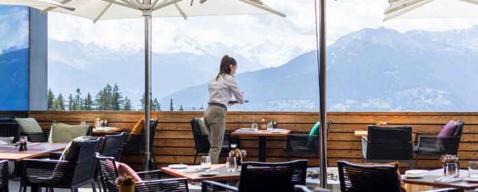 Crans Ambassador- 81