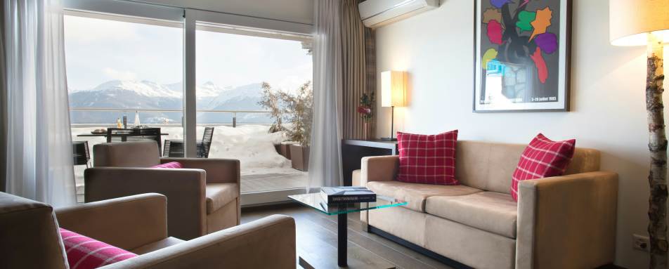 Crans Ambassador- 46