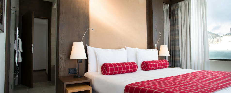 Crans Ambassador- 44