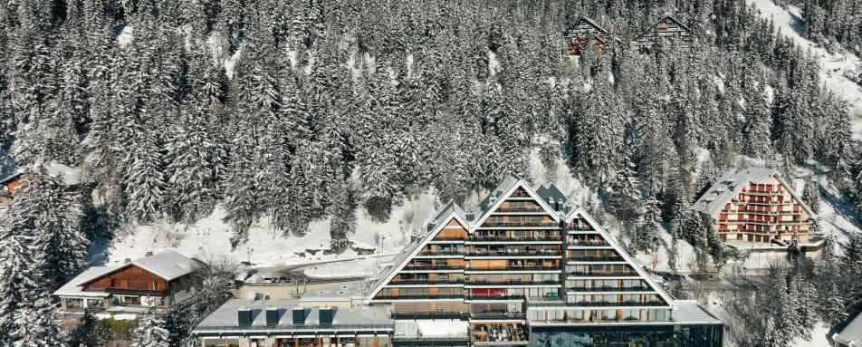 Crans Ambassador- 17