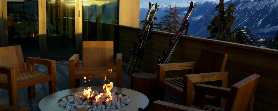 Crans Ambassador- 72