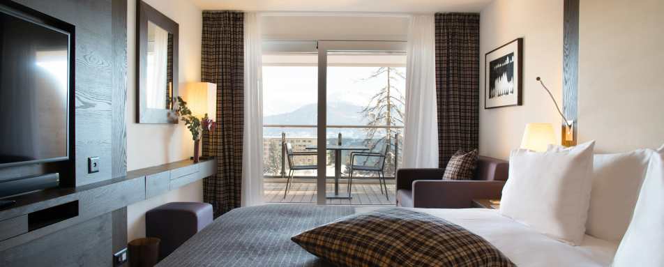 Crans Ambassador- 22
